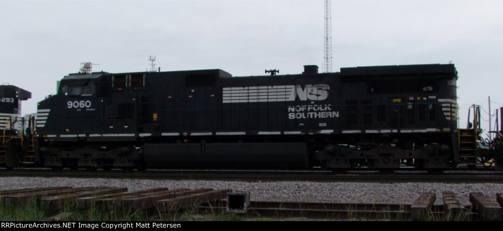 NS 9060
